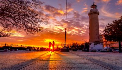 FAROS ALEXANDROUPOLIS