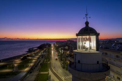 FAROS ALEXANDROUPOLIS